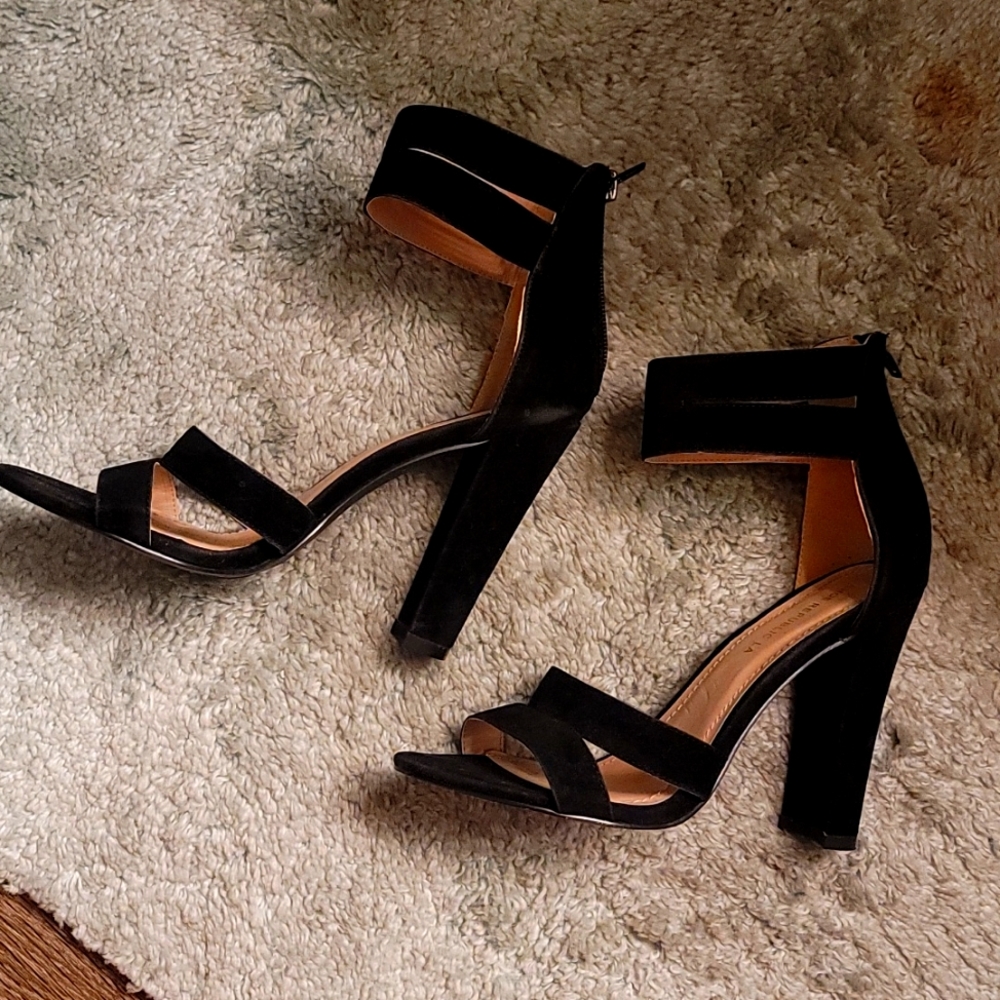 Heels